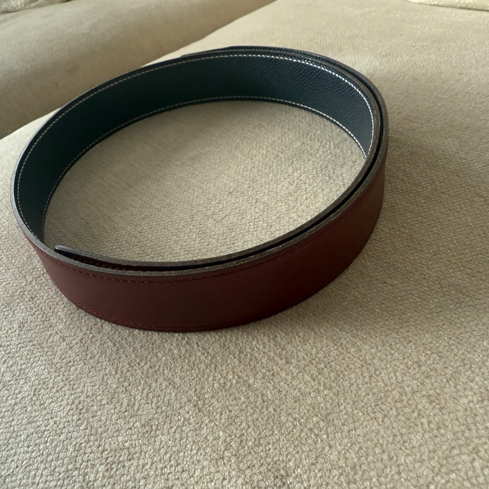 Hermes belt